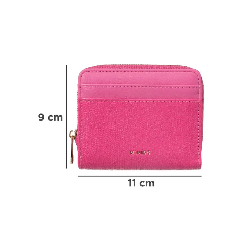 Cartera-Para-Mujer-Acabado-Tipo-Piedra-Sint-tica-Rosa-11x9x3-cm-6-29190