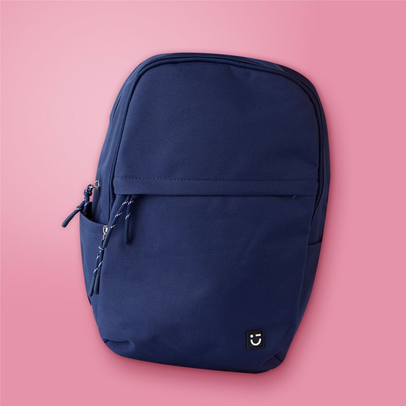 Mochila-Casual-Minimalista-Textil-Azul-41x29x17-cm-2-29191