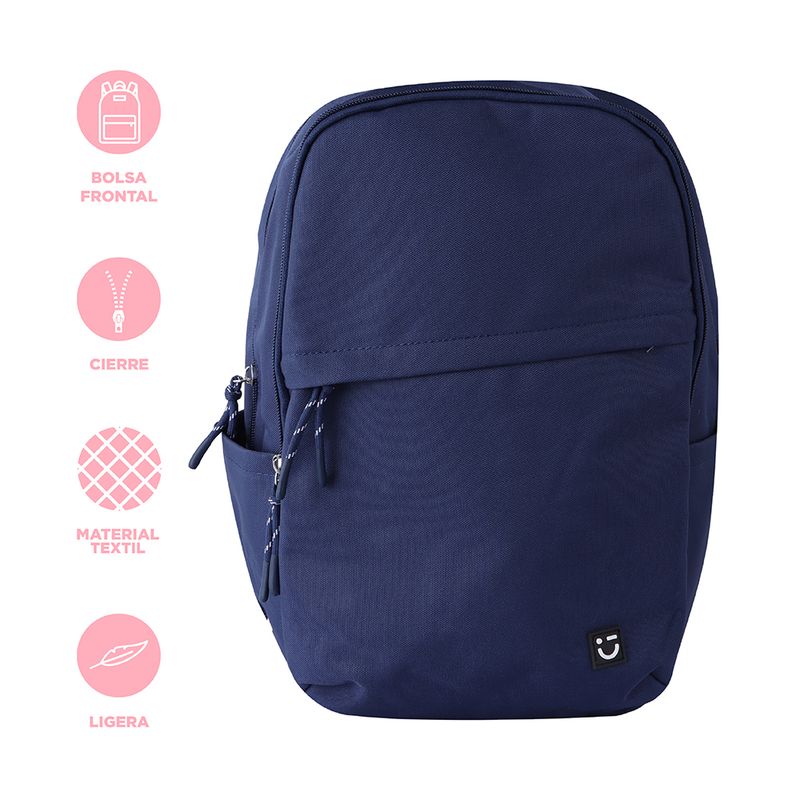 Mochila-Casual-Minimalista-Textil-Azul-41x29x17-cm-3-29191