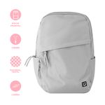 Mochila-Casual-Minimalista-Textil-Gris-41x29x17-cm-3-29192