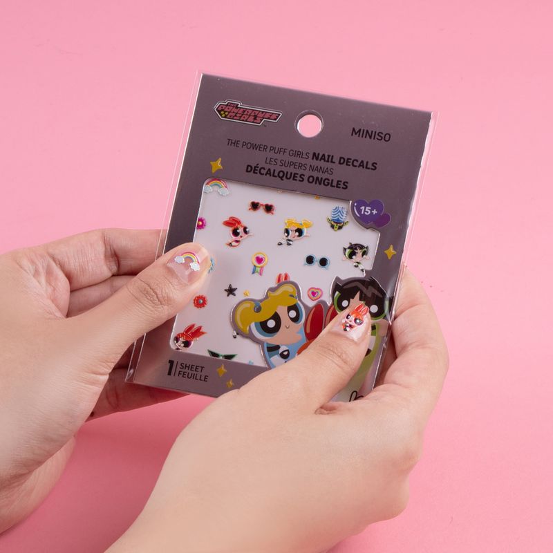 Stickers-Para-U-as-Las-Chicas-Superpoderosas-Combatiendo-El-Crimen-Multicolor-4-29225