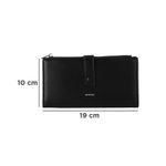 Cartera-Larga-Para-Mujer-Minimalista-Sint-tica-Negra-19x2x10-cm-6-29227
