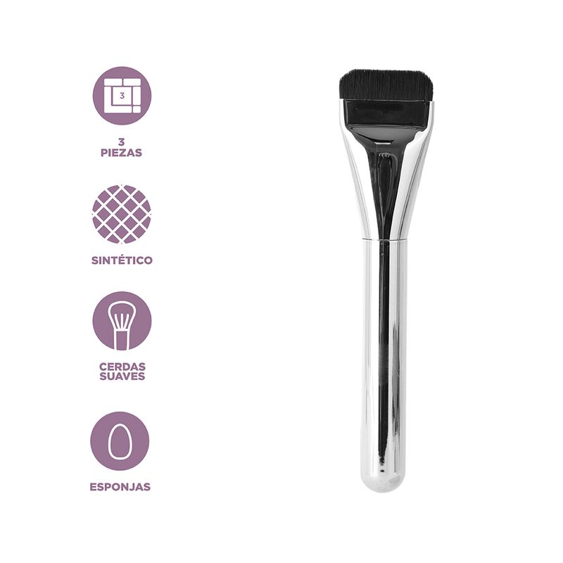 Kit-Brocha-Esponjas-De-Maquillaje-Silver-Gray-Sint-ticas-3-Piezas-3-29255