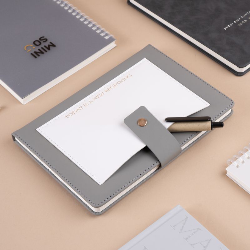 Libreta-Con-Broche-Silver-Gray-80-Hojas-3-29301
