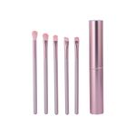 Kit-Brochas-De-Maquillaje-Con-Estuche-Sint-ticas-Rosas-1-28984