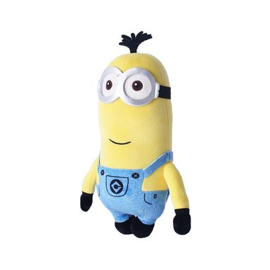 Peluche Minions Kevin Felpa 14x38 cm
