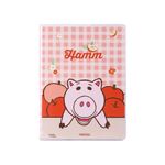 Libreta-Pasta-Dura-Disney-Hamm-Toy-Story-Rosa-10-3x13-9-cm-Rayas-50-Hojas-1-29184
