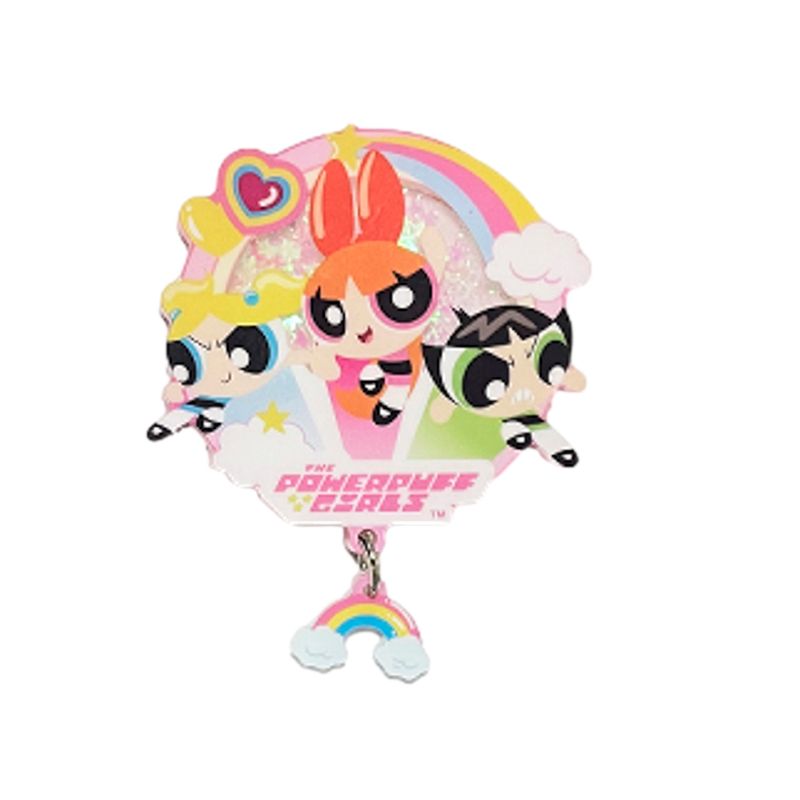 Im-n-Para-Nevera-Las-Chicas-Superpoderosas-Combatiendo-El-Crimen-Sint-tico-Multicolor-6-2x7-9-cm-1-29201