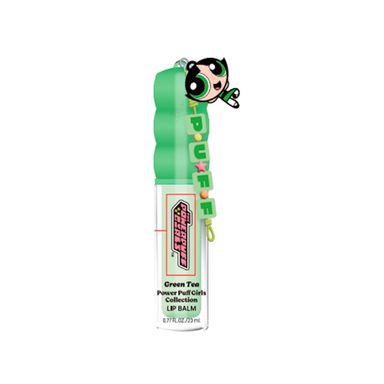 Bálsamo Labial Las Chicas Superpoderosas Bellota 23 gr Té Verde