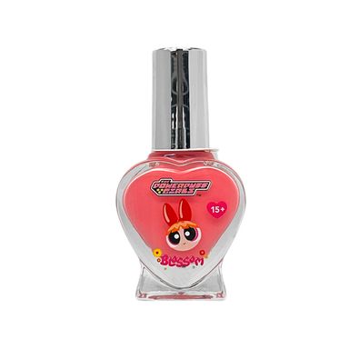 Esmalte Para Uñas Las Chicas Superpoderosas Bombón Tono 01