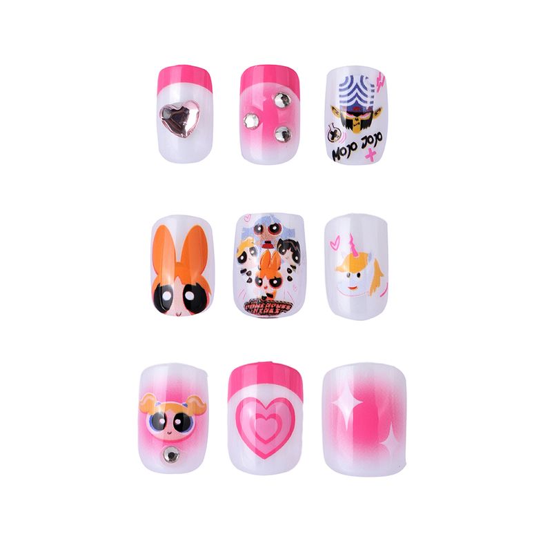 Paquete-U-as-Postizas-Las-Chicas-Superpoderosas-Sint-ticas-24-Piezas-1-29248