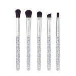 Kit-Brochas-De-Maquillaje-Silver-Gray-Sint-ticas-5-Piezas-1-29253