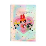 Libreta-Las-Chicas-Superpoderosas-Pasta-Suave-Hologr-fica-Rayas-1-29262
