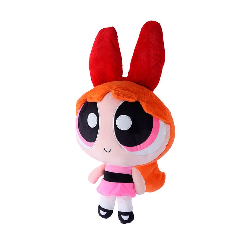 Peluche-Las-Chicas-Superpoderosas-Bomb-n-Felpa-31x37-cm-1-27477
