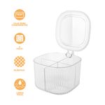 Contenedor-Para-Condimentos-MINISO-4-Secciones-Pl-stico-Transparente-3-25097