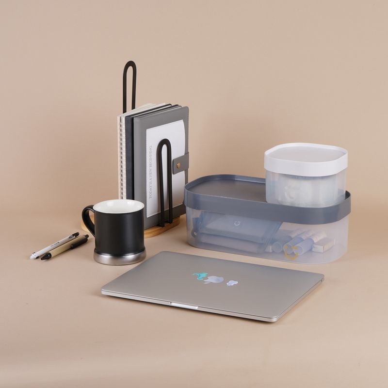 Caja-De-Almacenamiento-Silver-Gray-Sint-tica-Blanca-13-4x13-4x8-6-cm-4-28921