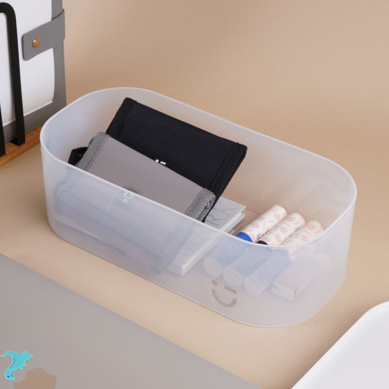 Caja-De-Almacenamiento-Silver-Gray-Sint-tica-Gris-30x14-8x10-cm-Rectangular-3-28922