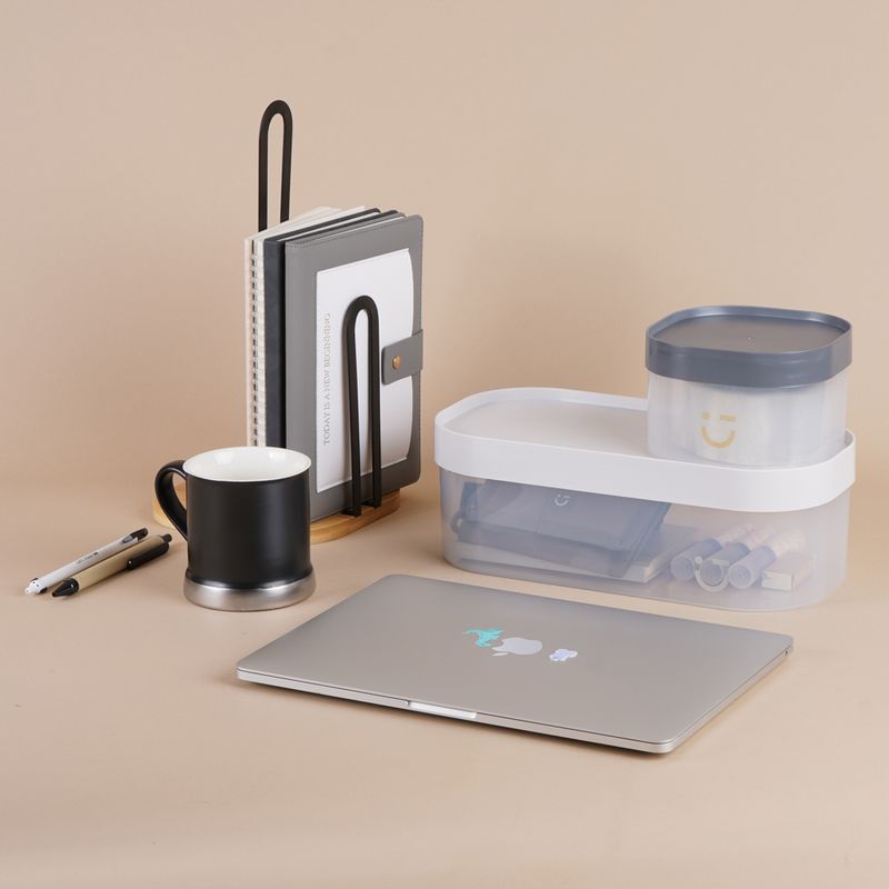Caja-De-Almacenamiento-Silver-Gray-Sint-tica-Gris-30x14-8x10-cm-Rectangular-4-28922