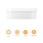 Caja-De-Almacenamiento-Silver-Gray-Sint-tica-Gris-30x14-8x10-cm-Rectangular-5-28922