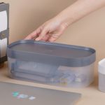 Caja-De-Almacenamiento-Silver-Gray-Sint-tica-30x14-8x10-cm-Rectangular-2-28923