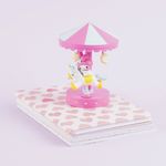 L-mpara-De-Noche-Sanrio-My-Melody-Carrusel-Sint-tica-11x10-5-cm-4-29011