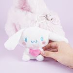 Llavero-Sanrio-Cinnamoroll-Felpa-Blanco-16-5-cm-3-29160