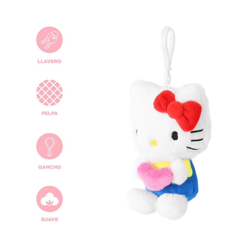 Llavero-Sanrio-Hello-Kitty-Felpa-17-cm-4-29161