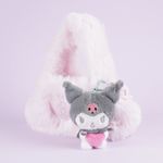 Llavero-Sanrio-Kuromi-Felpa-17-cm-2-29162