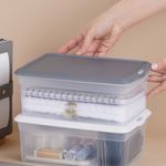 Caja-De-Almacenamiento-Silvery-Gray-Sint-tica-Gris-Oscuro-26-5x17-5x11-cm-2-29212