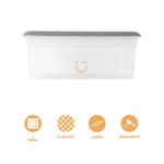 Caja-De-Almacenamiento-Silvery-Gray-Sint-tica-Gris-Oscuro-26-5x17-5x11-cm-5-29212