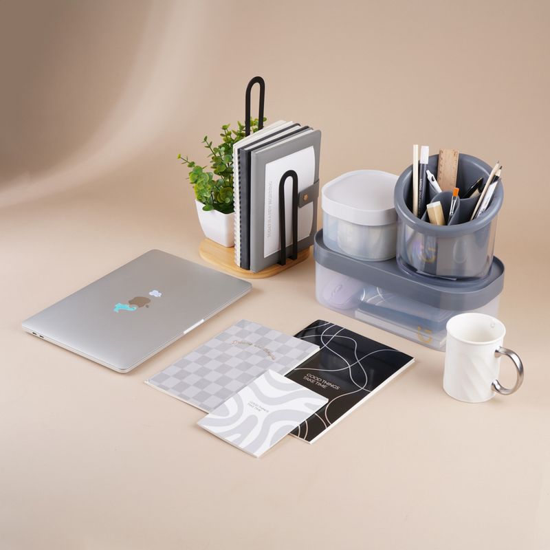 Set-Libretas-Silver-Gray-3-Piezas-3-29300