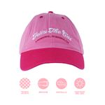 Gorra-El-Gato-F-lix-100-Algod-n-Rosa-Unitalla-58-cm-4-27411