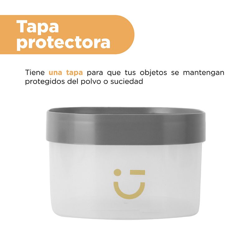 Caja-De-Almacenamiento-Silver-Gray-Sint-tica-13-4x13-4x8-6-cm-7-28920