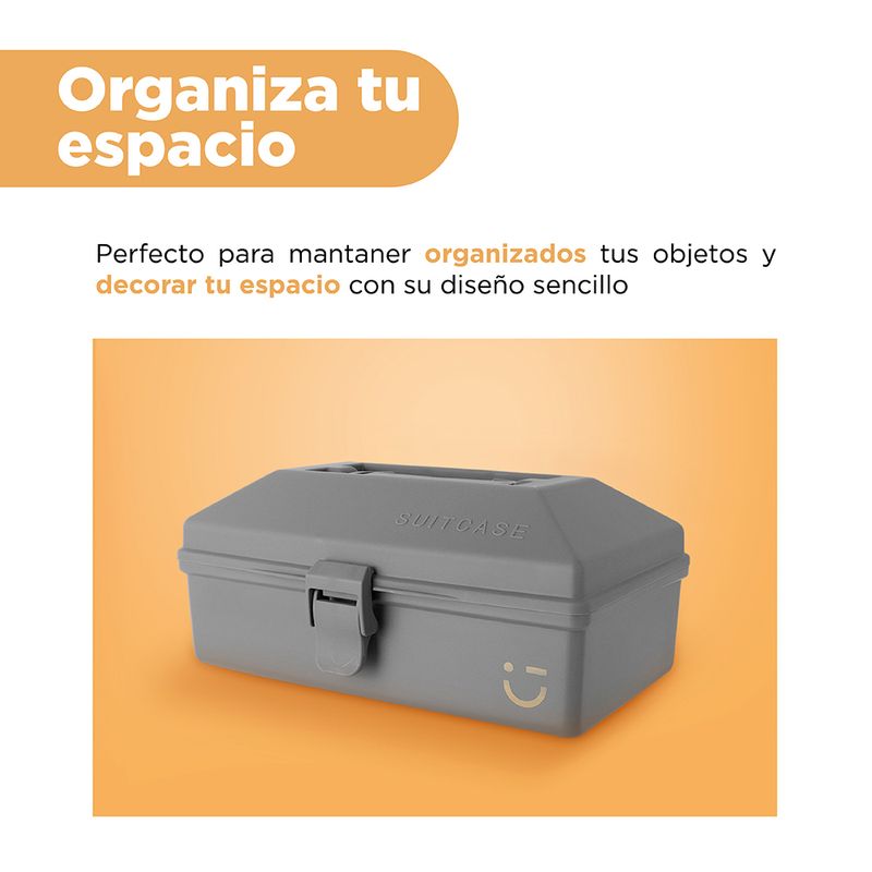 Caja-De-Almacenamiento-Silver-Gray-Sint-tica-Negra-28-5x19-3x13-5-cm-6-29216