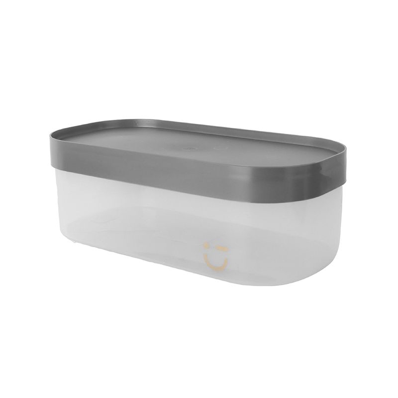 Caja-De-Almacenamiento-Silver-Gray-Sint-tica-30x14-8x10-cm-Rectangular-1-28923