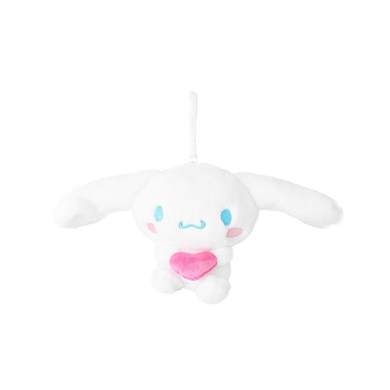 Llavero-Sanrio-Cinnamoroll-Felpa-Blanco-16-5-cm-1-29160