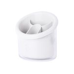 Organizador-De-Escritorio-Silver-Gray-Pl-stico-Gris-Claro-15-5x11-8x17-5-cm-1-29218