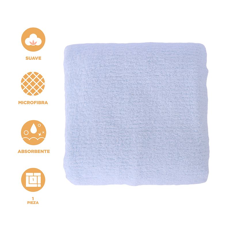 Toalla-De-Ba-o-Minimalista-Textil-Azul-130x65-cm-3-29342