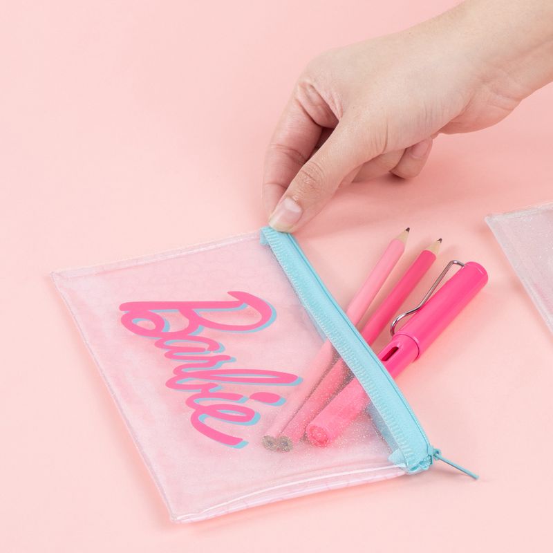 Set-Lapiceras-Barbie-Sint-ticas-Multicolor-20x10-cm-12x7-5-cm-2-Piezas-3-29351