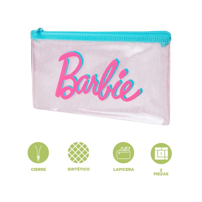 Set-Lapiceras-Barbie-Sint-ticas-Multicolor-20x10-cm-12x7-5-cm-2-Piezas-4-29351