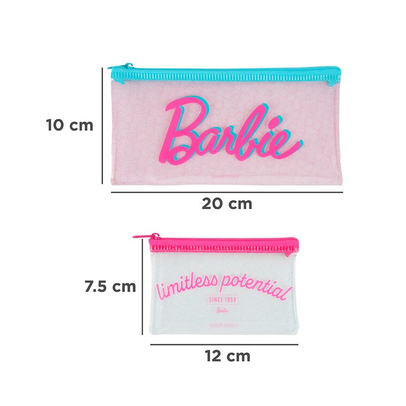 Set-Lapiceras-Barbie-Sint-ticas-Multicolor-20x10-cm-12x7-5-cm-2-Piezas-7-29351