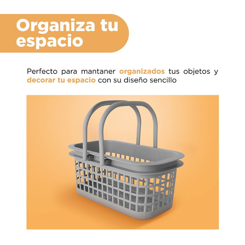 Cesta-De-Almacenamiento-Minimalista-Sint-tica-Gris-4-29372