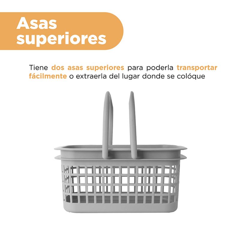 Cesta-De-Almacenamiento-Minimalista-Sint-tica-Gris-5-29372