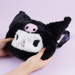 Bolso-Crossbody-Sanrio-Kuromi-Textil-Negro-2-29384