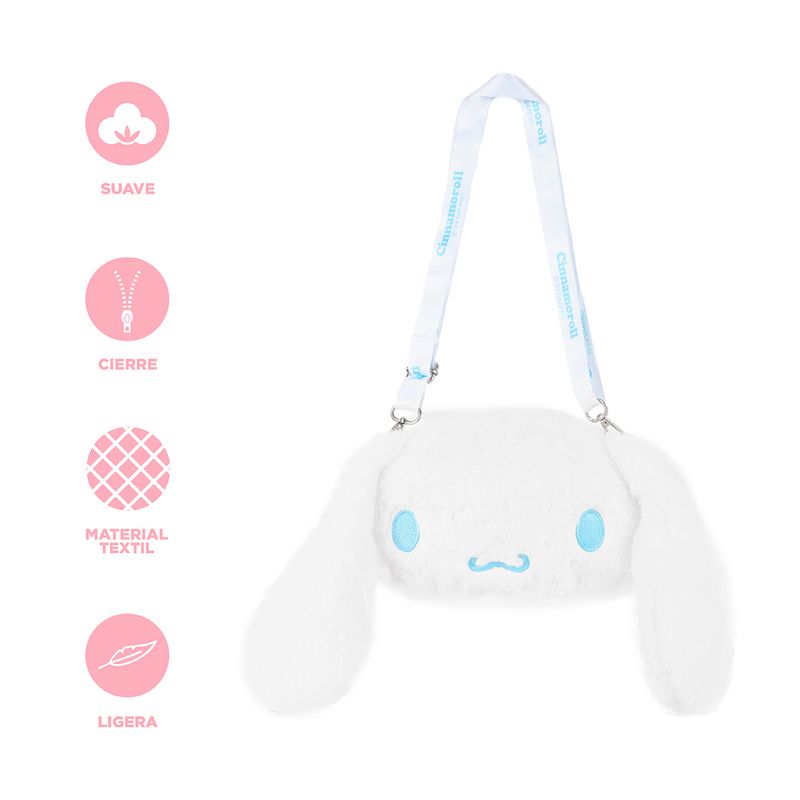 Bolso-Crossbody-Sanrio-Cinnamoroll-Textil-Blanco-4-29385
