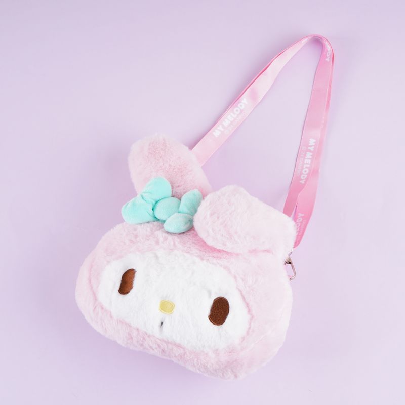 Bolso-Crossbody-Sanrio-My-Melody-Textil-Rosa-3-29387