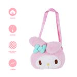 Bolso-Crossbody-Sanrio-My-Melody-Textil-Rosa-4-29387