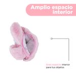 Bolso-Crossbody-Sanrio-My-Melody-Textil-Rosa-5-29387