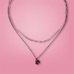 Collar-Dark-Met-lico-Negro-Dise-o-Multicadena-2-29390