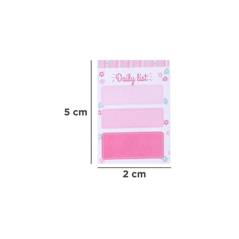 Bloc-De-Notas-Adhesivas-En-Rollo-Rose-Pink-200-cm-4-29414
